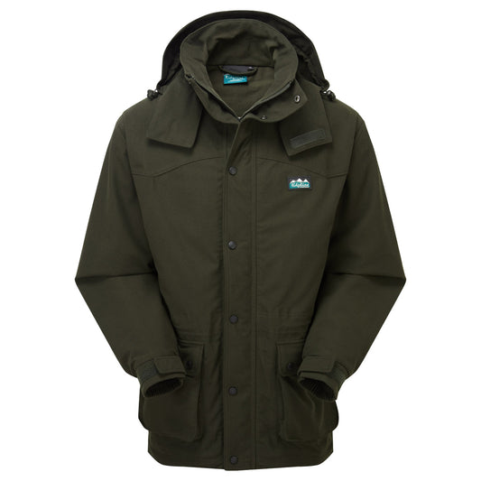 Men’s Torrent III Jacket Olive
