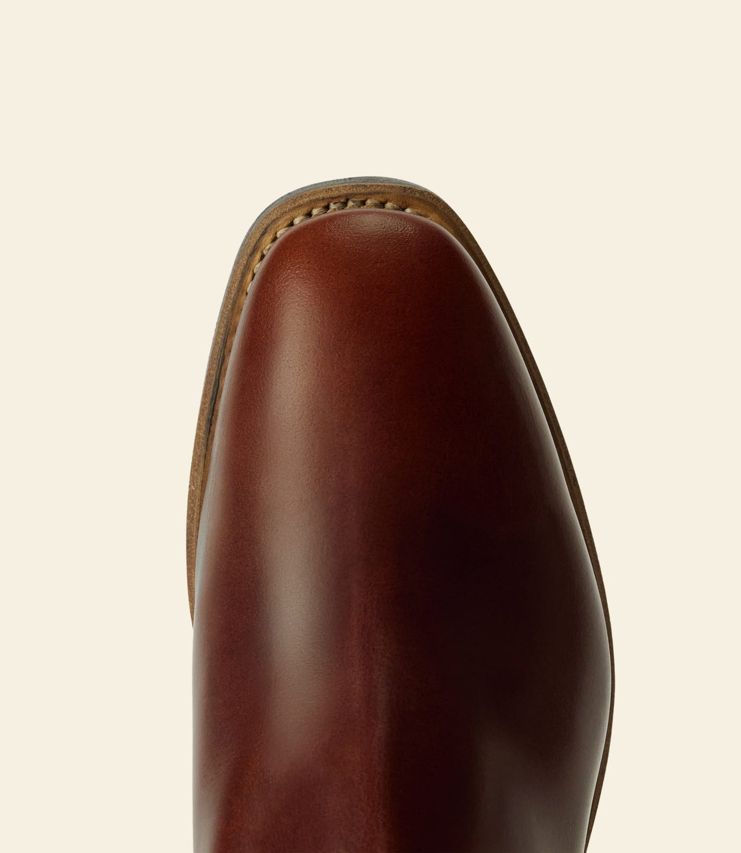 Comfort Craftsman Mid Brown/Saddle