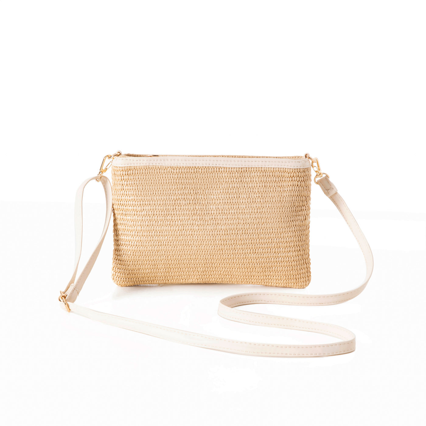 Sorrento Clutch Buttercream