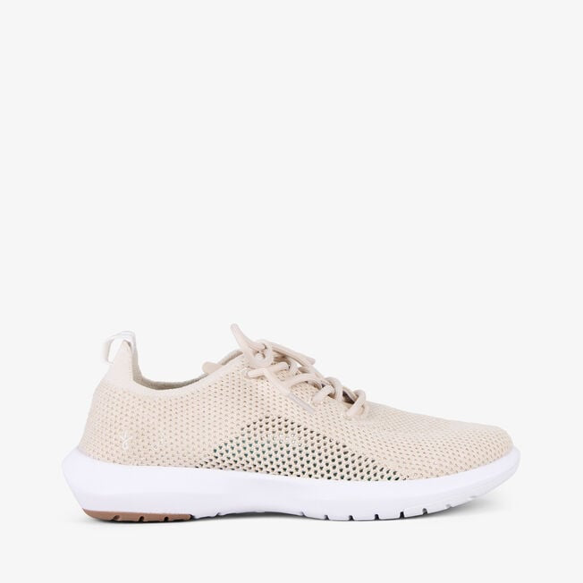 Springbrook Sneaker Oatmeal