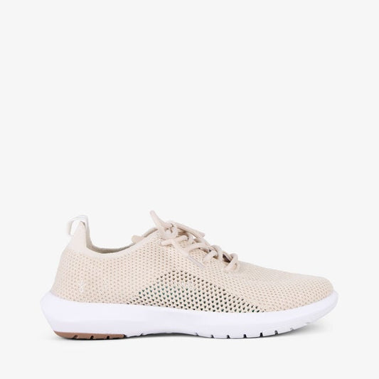 Springbrook Sneaker Oatmeal