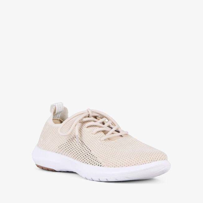 Springbrook Sneaker Oatmeal