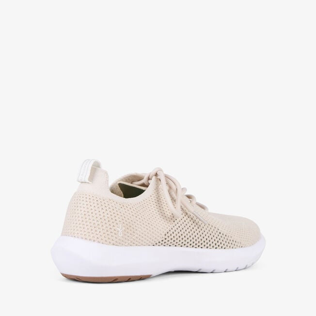 Springbrook Sneaker Oatmeal