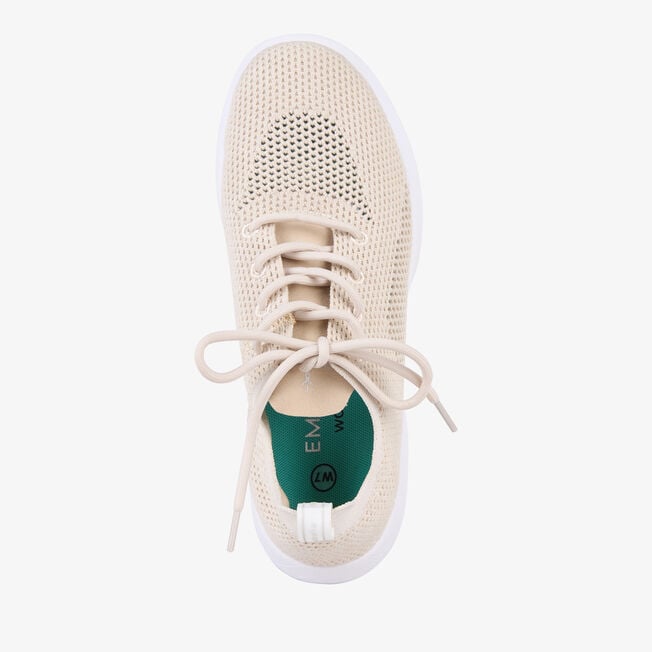 Springbrook Sneaker Oatmeal