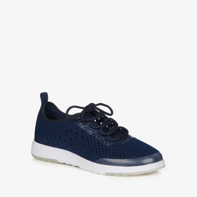 Miki Sneaker Midnight