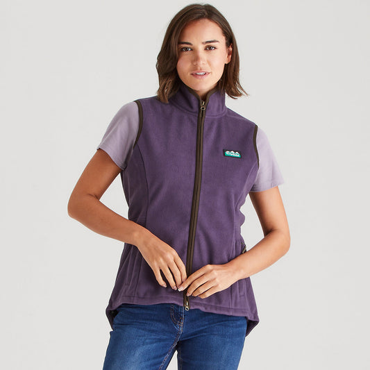 Kodiak Gilet Nightshade