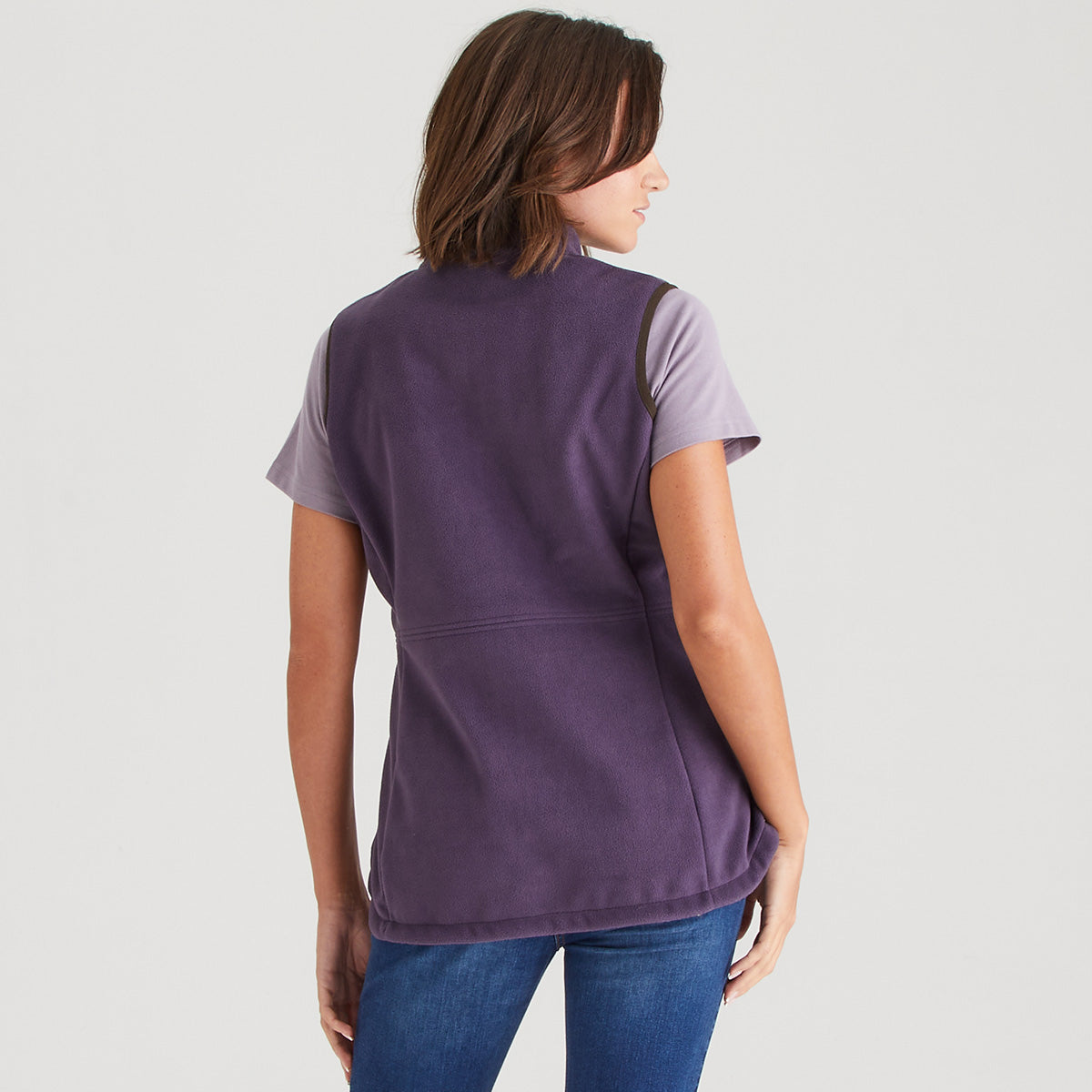 Kodiak Gilet Nightshade