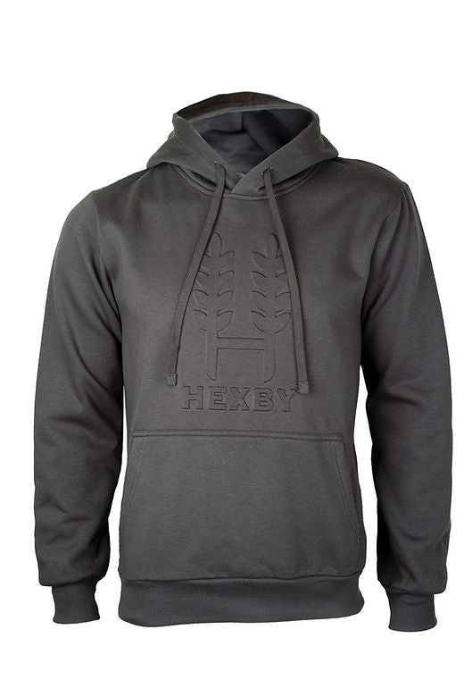 Forge Hoodie Grey