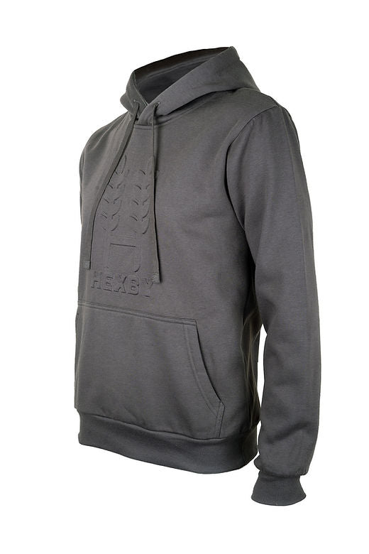 Forge Hoodie Grey
