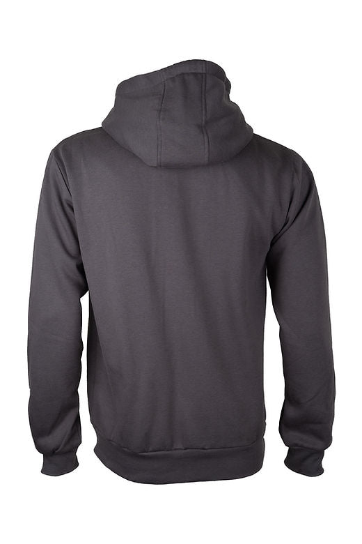 Forge Hoodie Grey