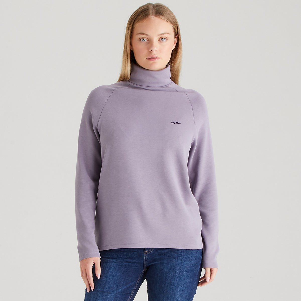 Kelmarsh Top Lilac