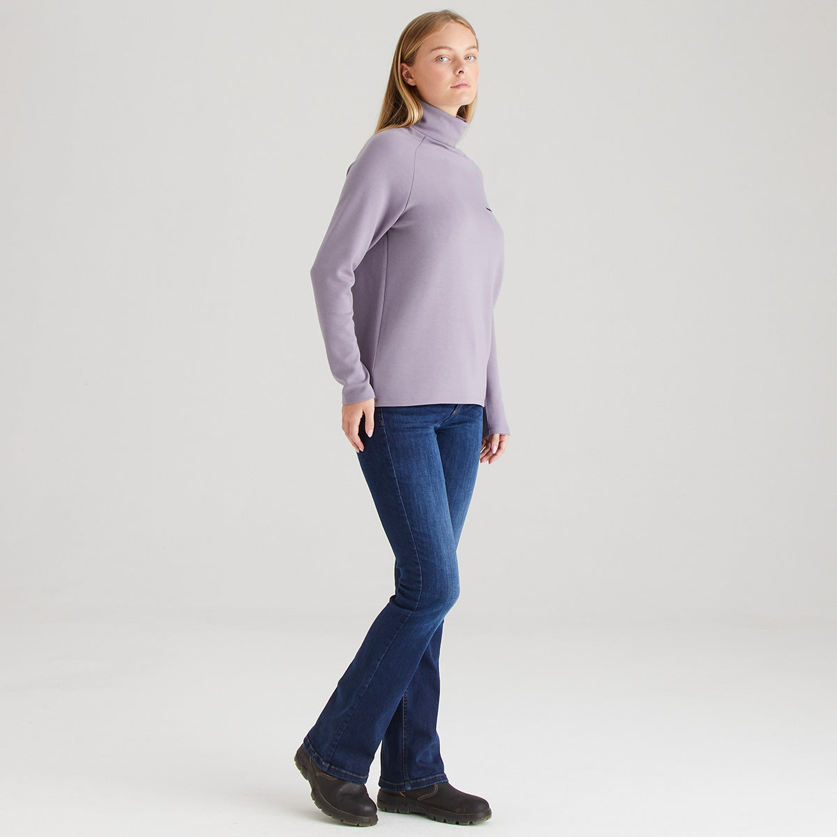 Kelmarsh Top Lilac
