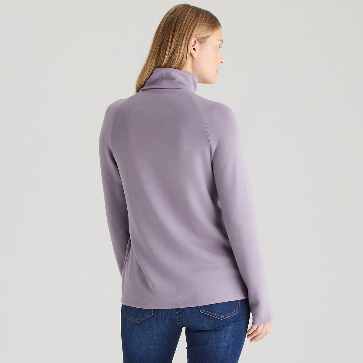 Kelmarsh Top Lilac