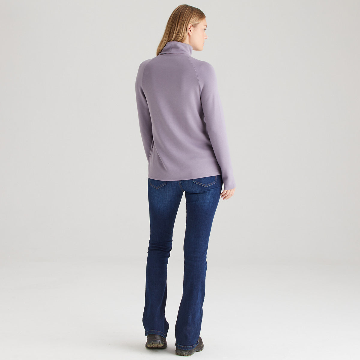 Kelmarsh Top Lilac