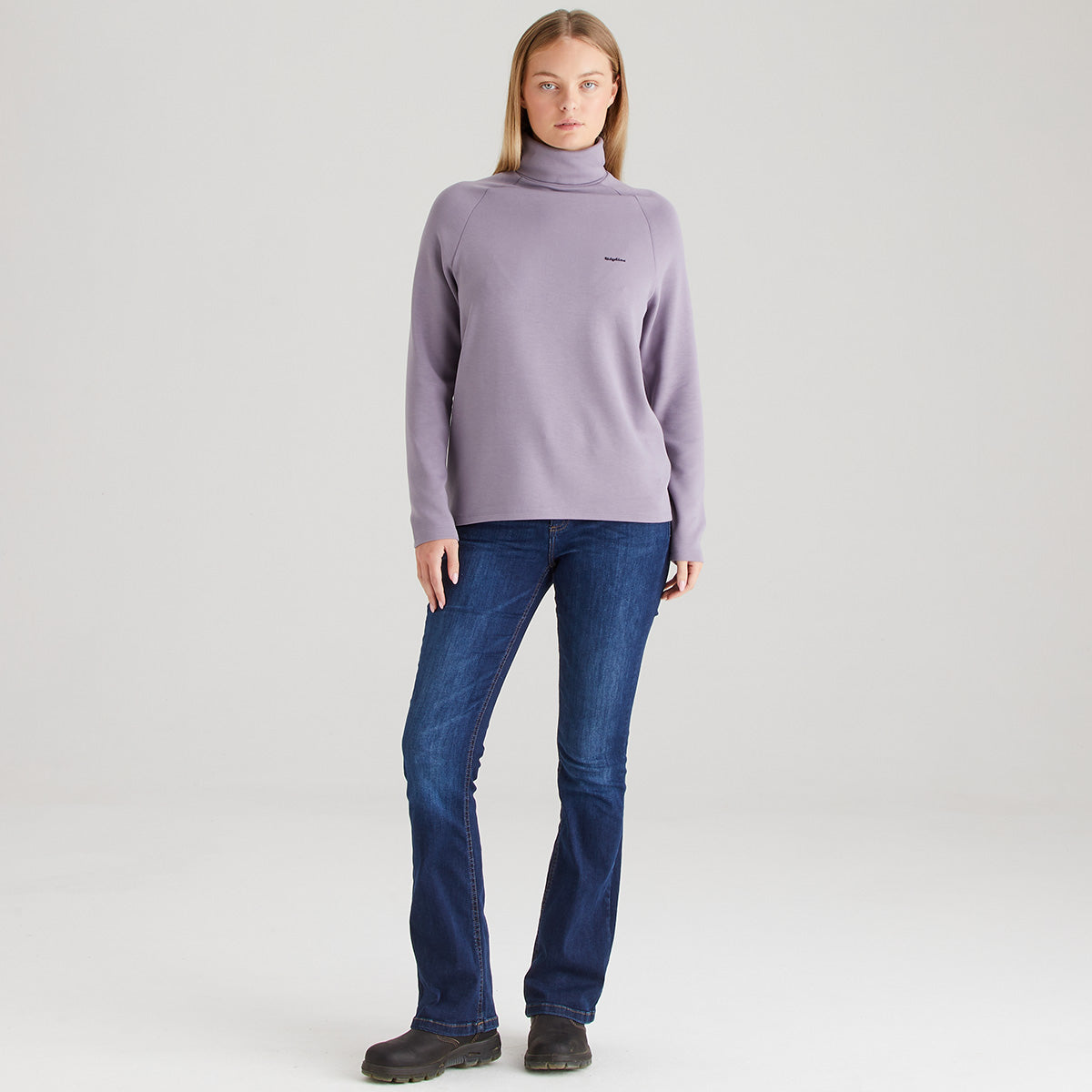 Kelmarsh Top Lilac