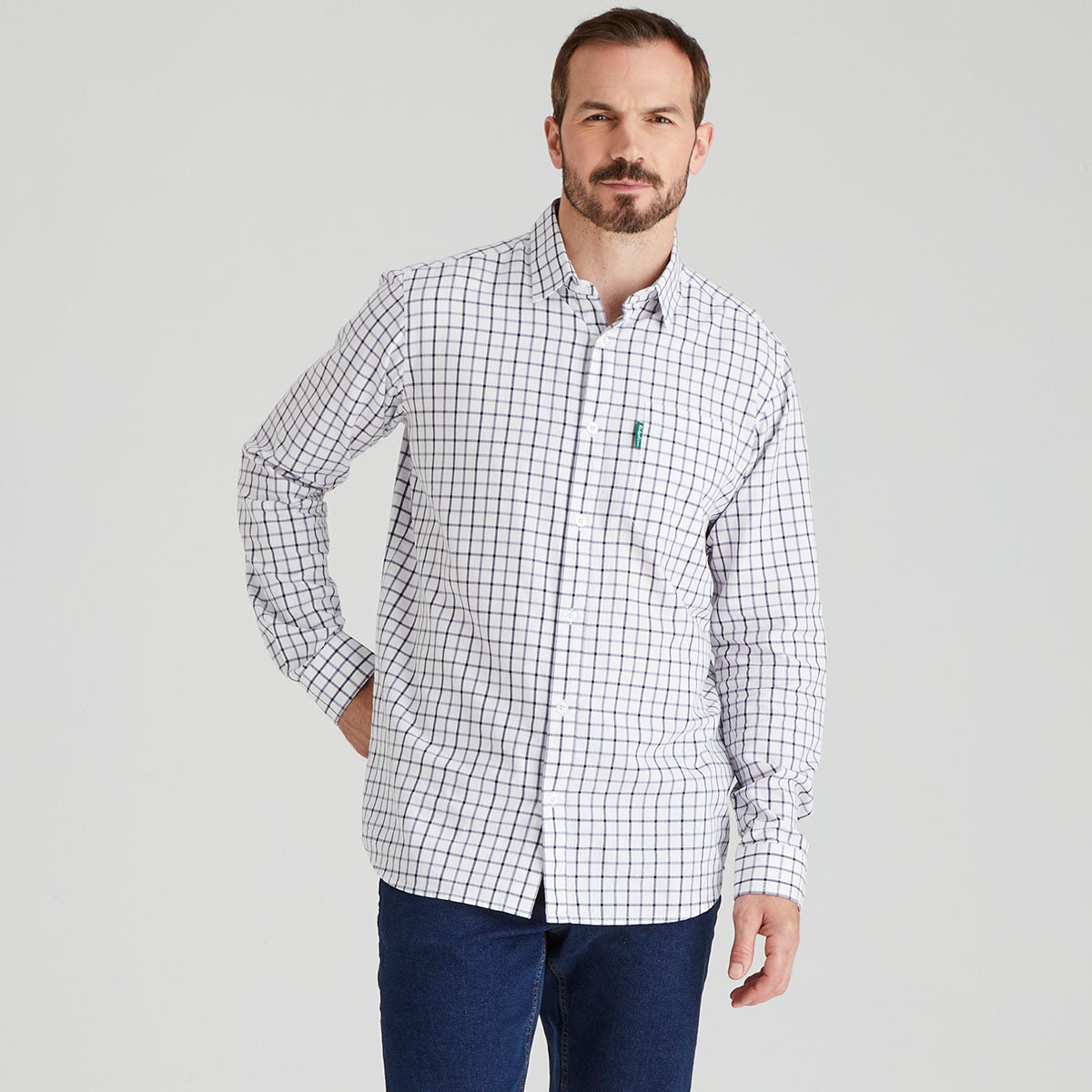 Men’s Sedgebrook Shirt Navy