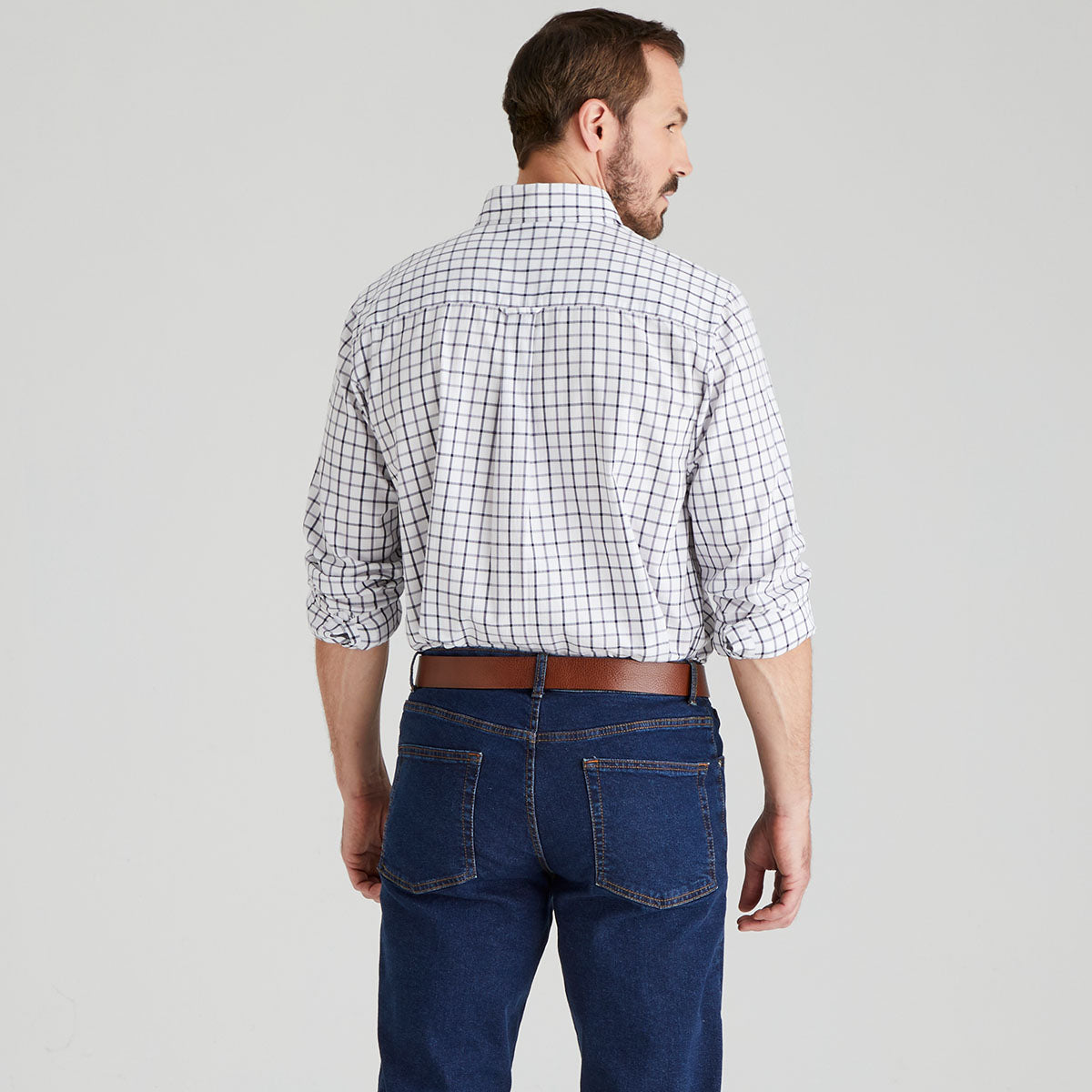 Men’s Sedgebrook Shirt Navy