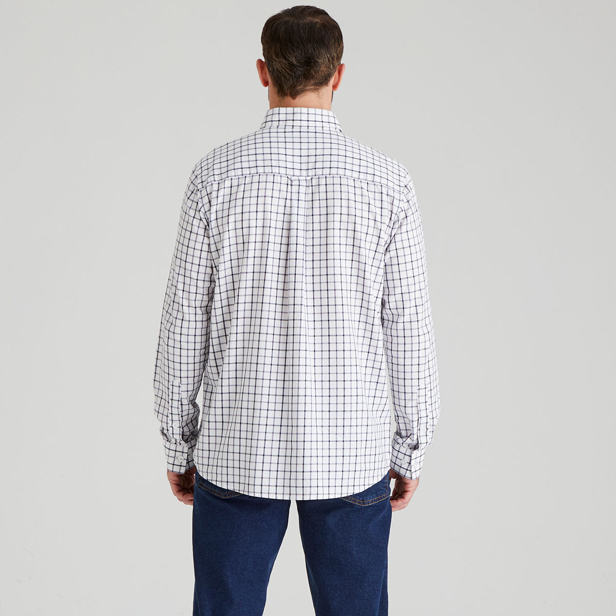 Men’s Sedgebrook Shirt Navy