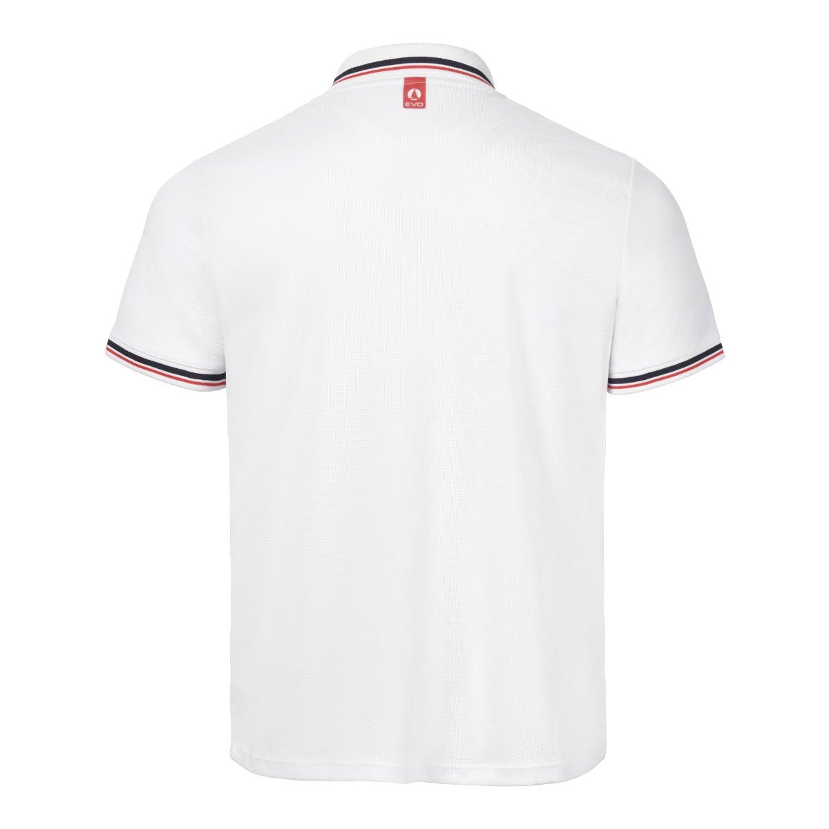 Evo Pro Lite Polo White