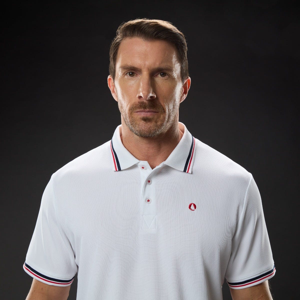 Evo Pro Lite Polo White
