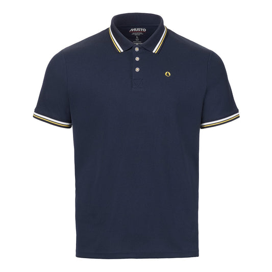 Evo Pro Lite Polo Navy