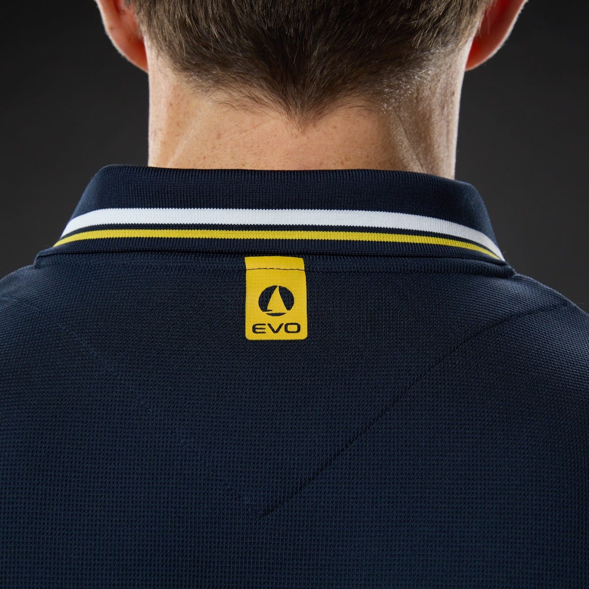 Evo Pro Lite Polo Navy