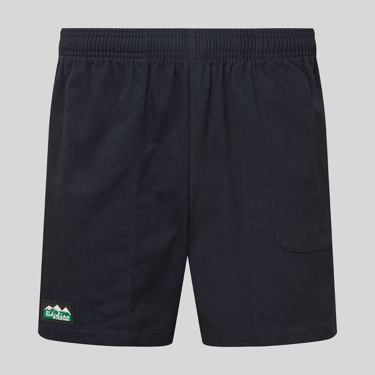 Unisex Hose Down Shorts Navy