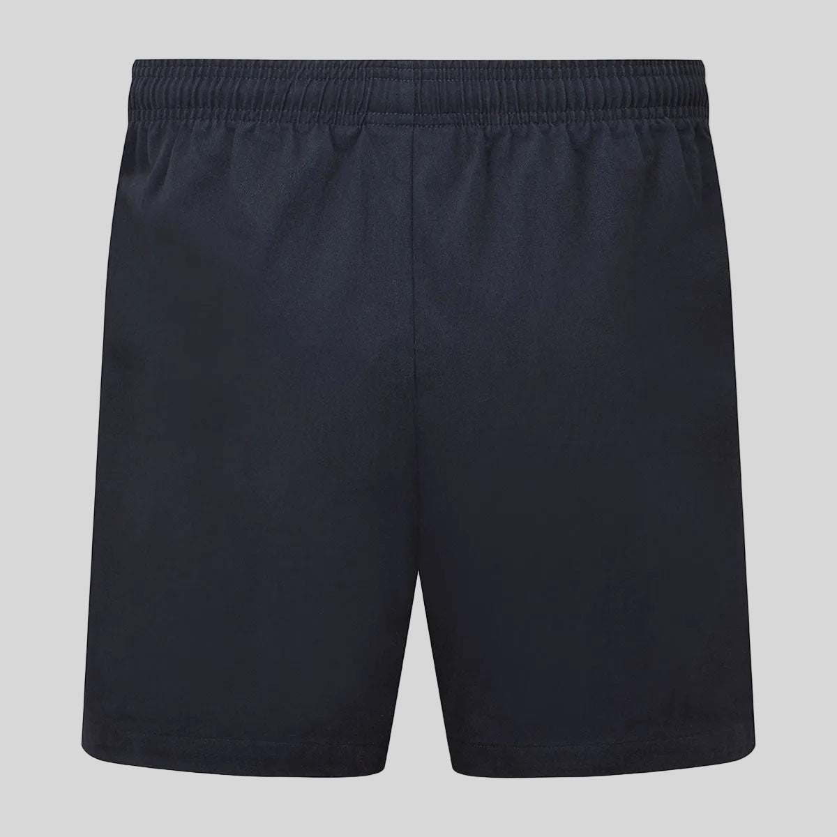 Unisex Hose Down Shorts Navy