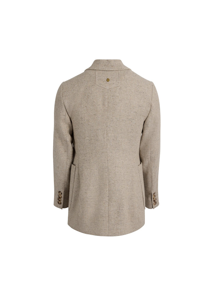 Henrietta Thunder Blazer
