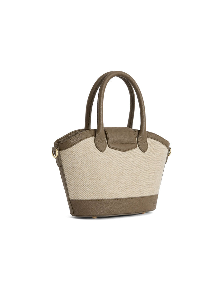 Windsor Fawn Tote Bag