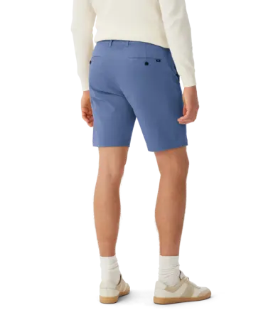Berwick Chino Shorts French Navy