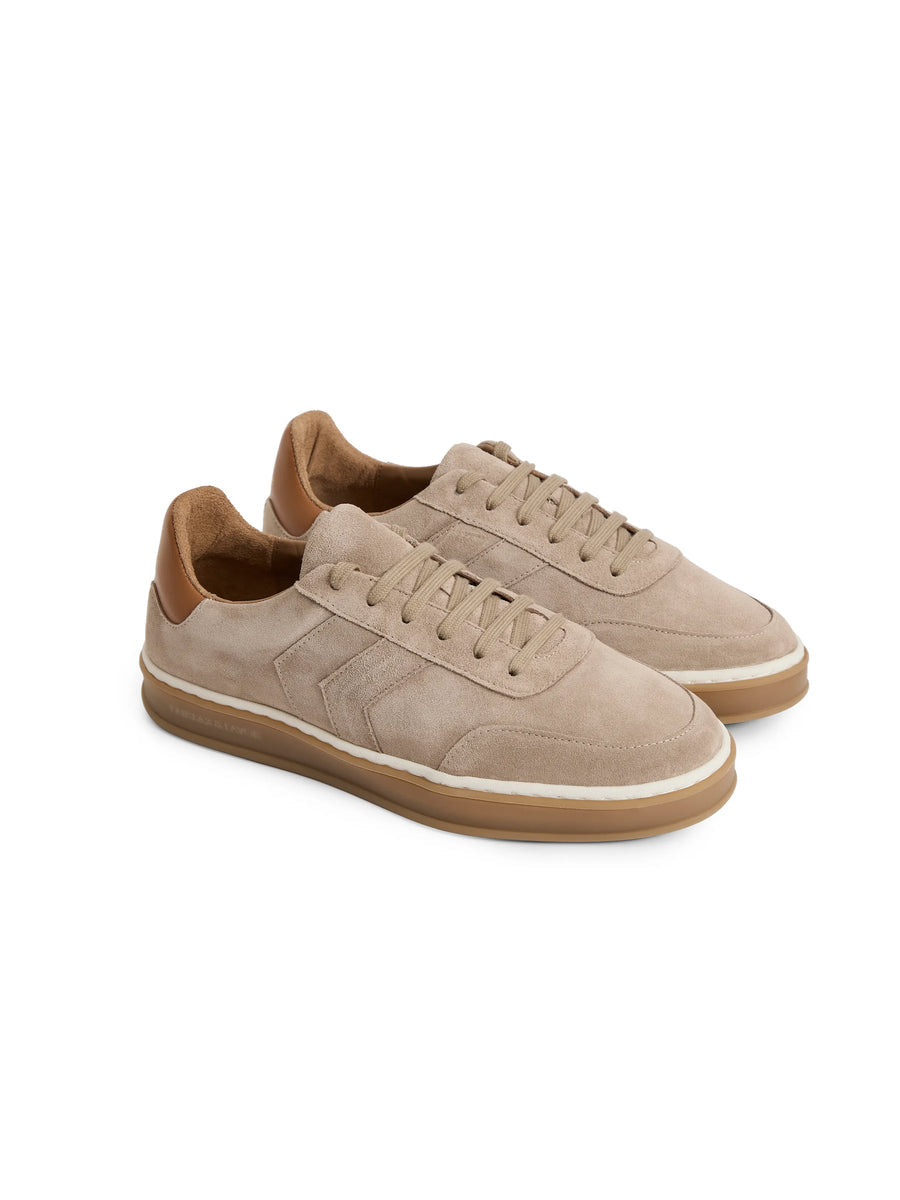 Kendrick Fawn Trainers