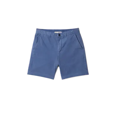 Berwick Chino Shorts French Navy