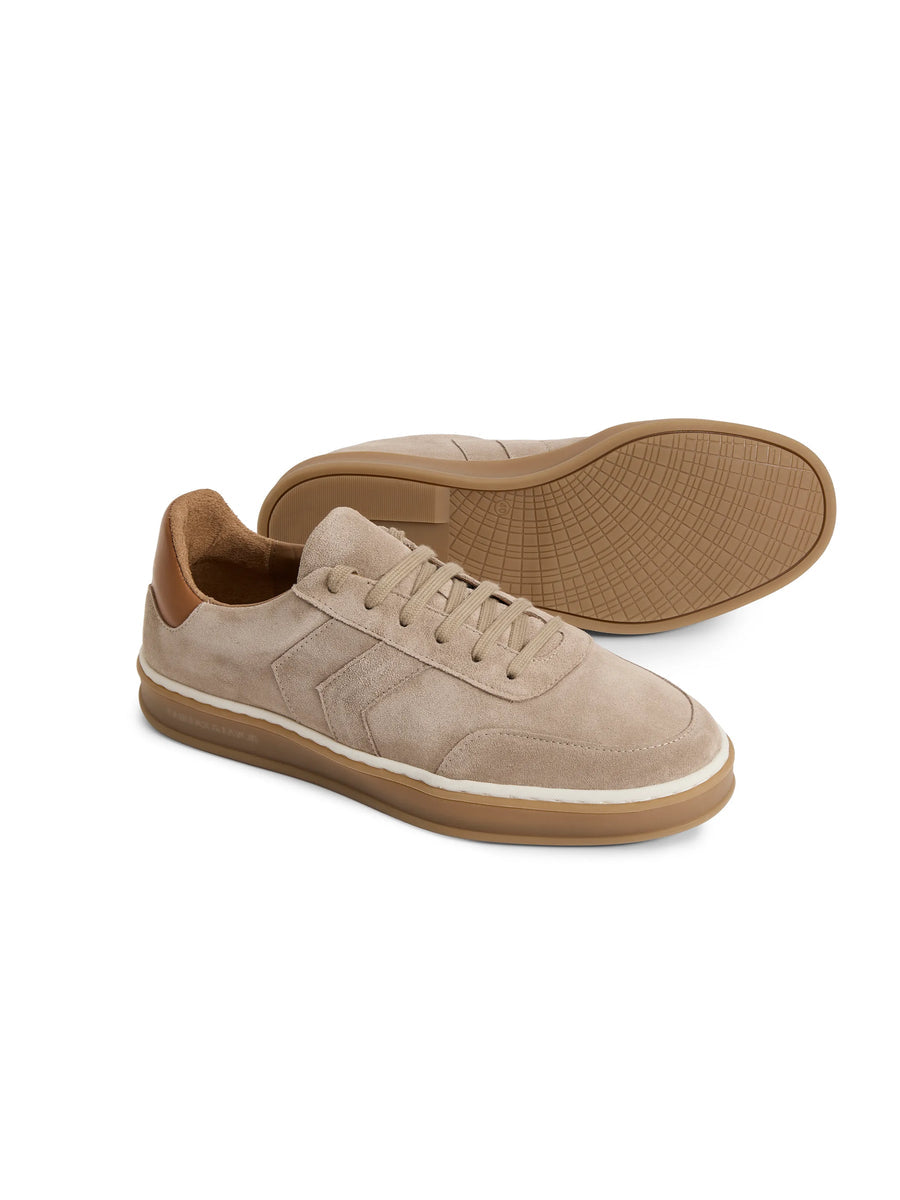 Kendrick Fawn Trainers