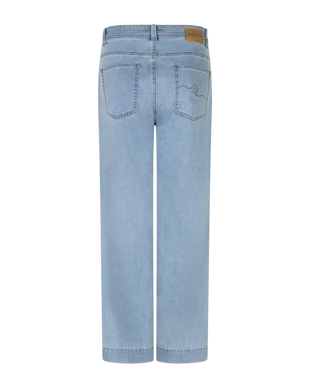 Colette Slanted Pockets Trousers Light Stone Used