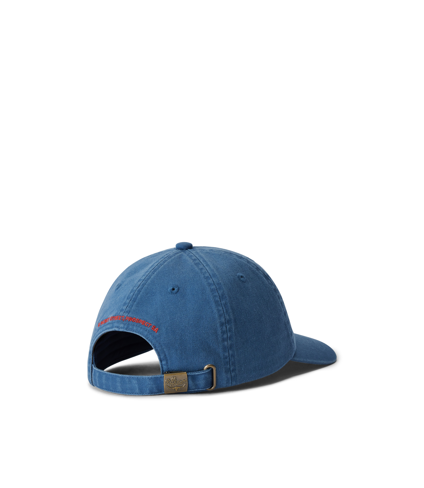 Quality Boots Twill Cap