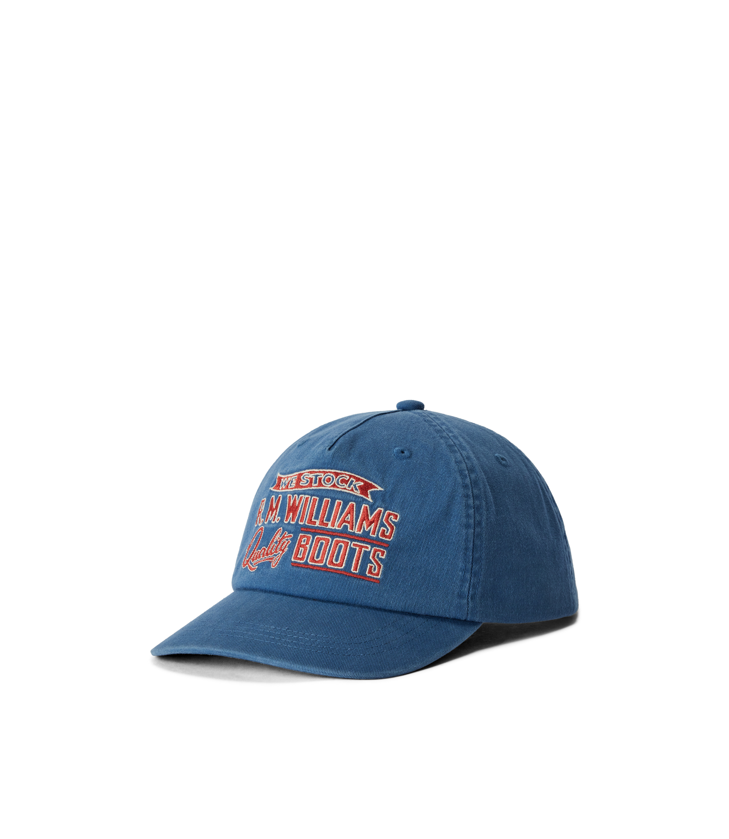 Quality Boots Twill Cap