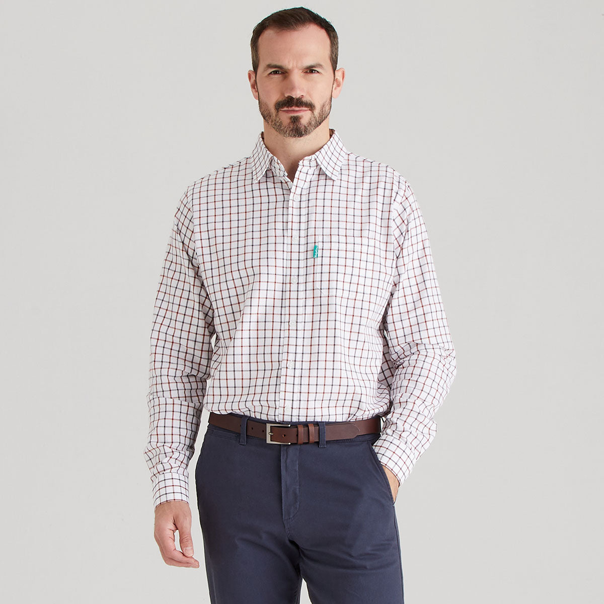 Men’s Sedgebrook Shirt Shale