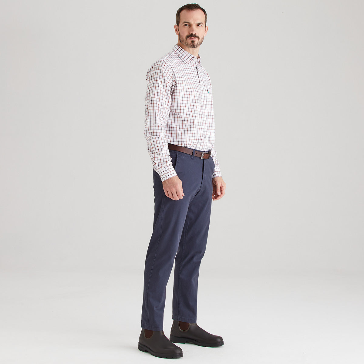 Men’s Sedgebrook Shirt Shale