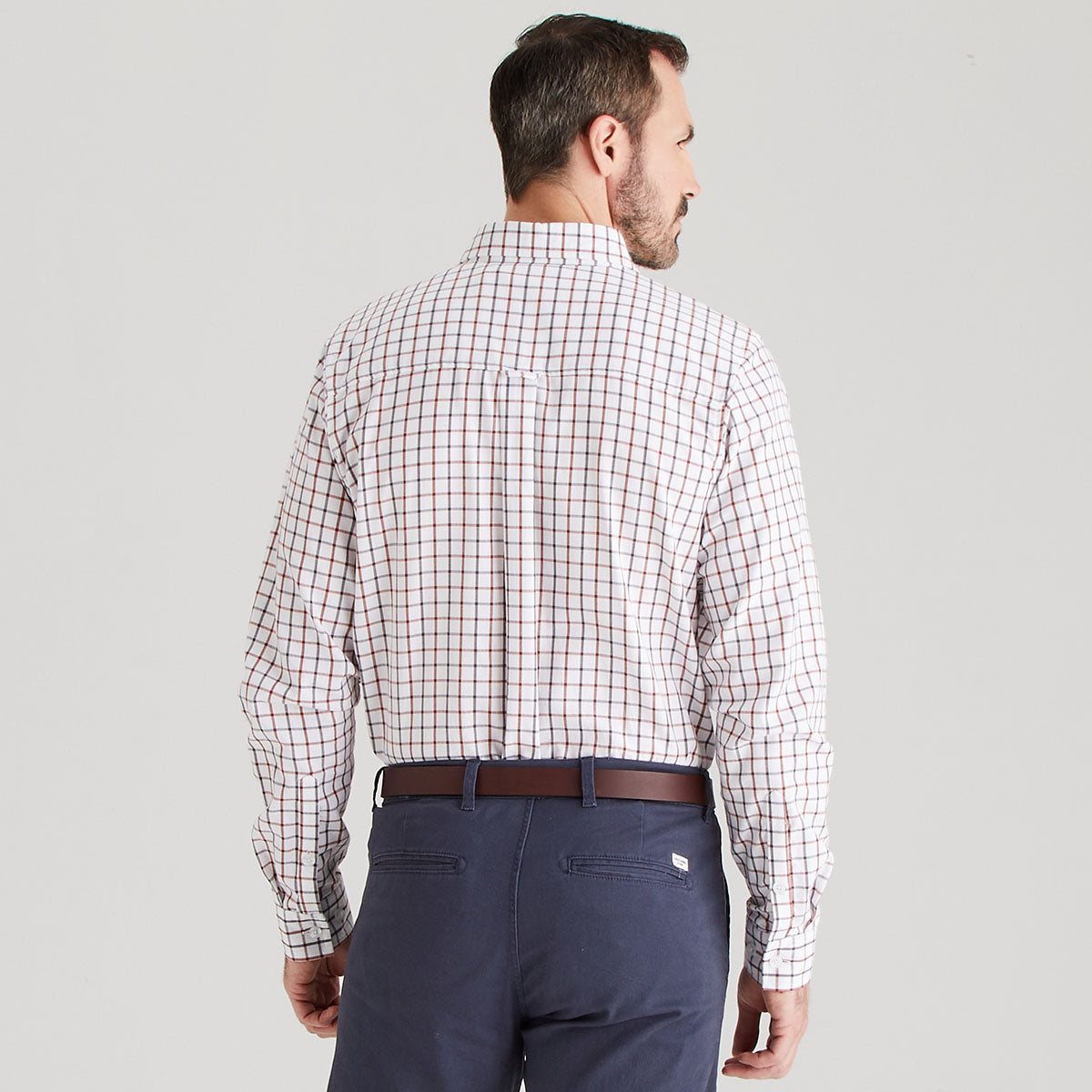 Men’s Sedgebrook Shirt Shale