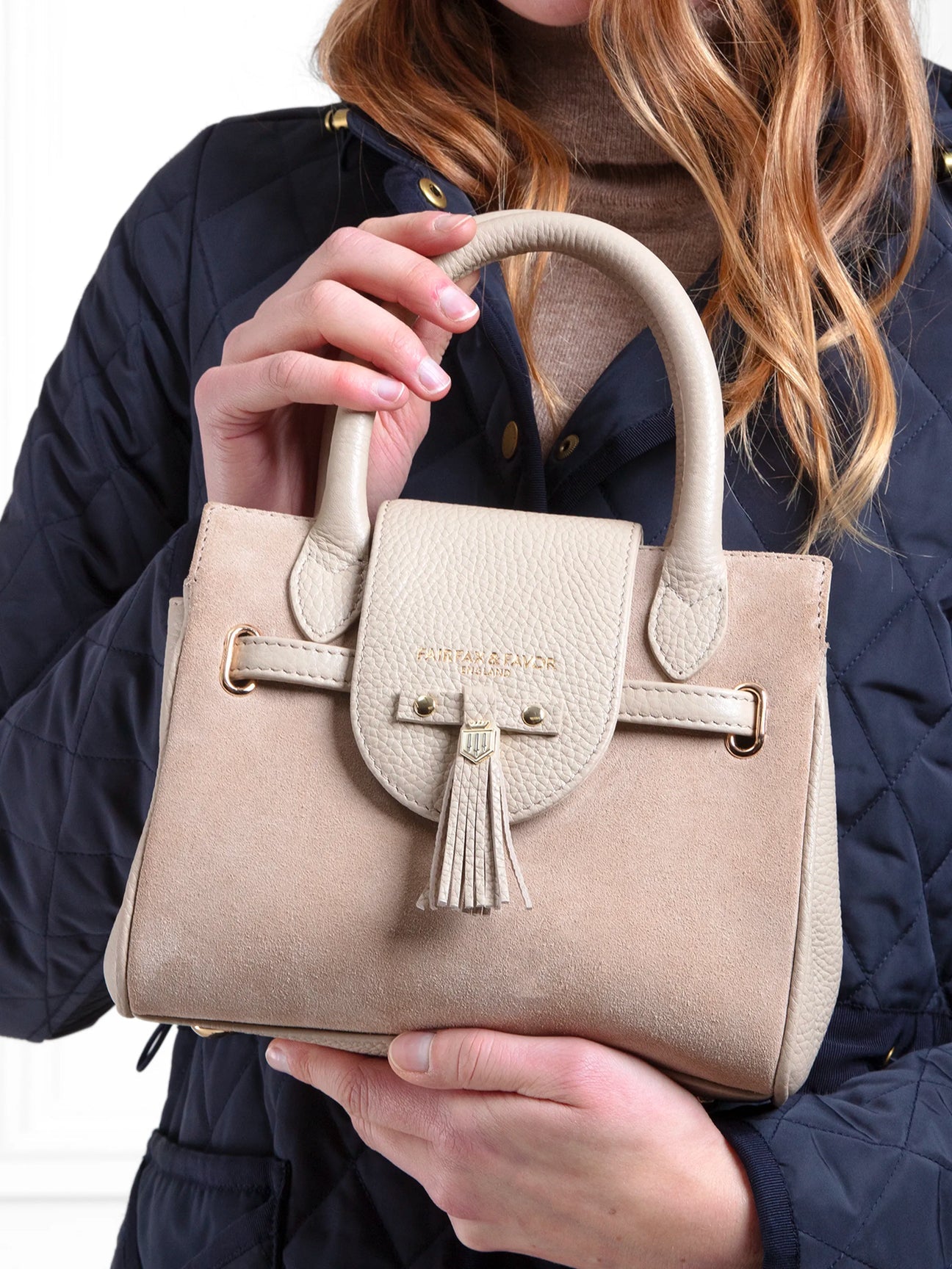 Windsor Stone Mini Crossbody Bag