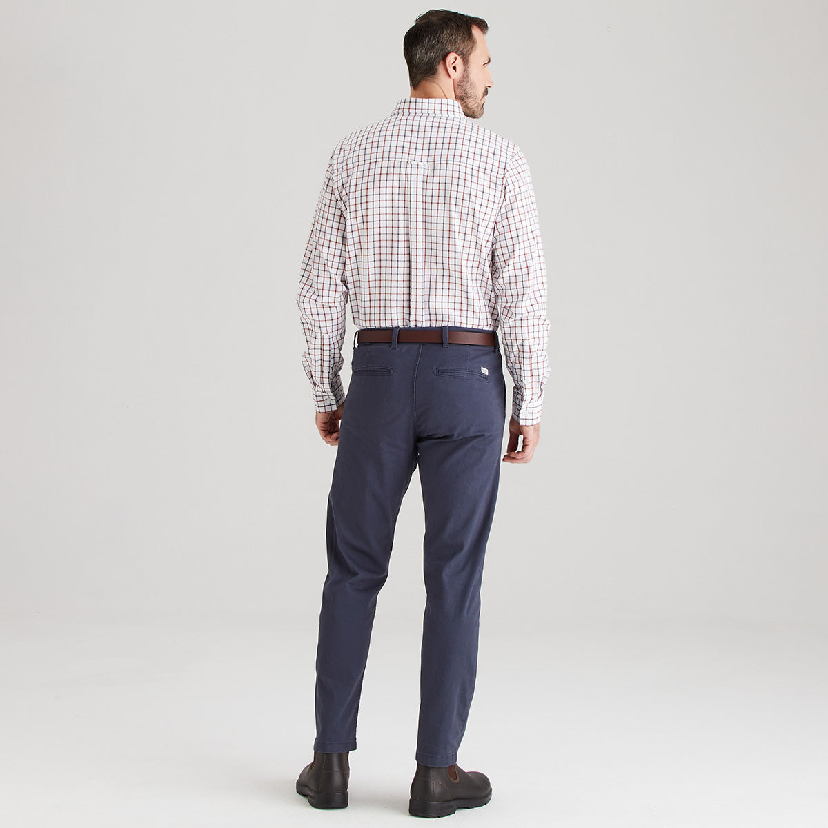 Men’s Sedgebrook Shirt Shale