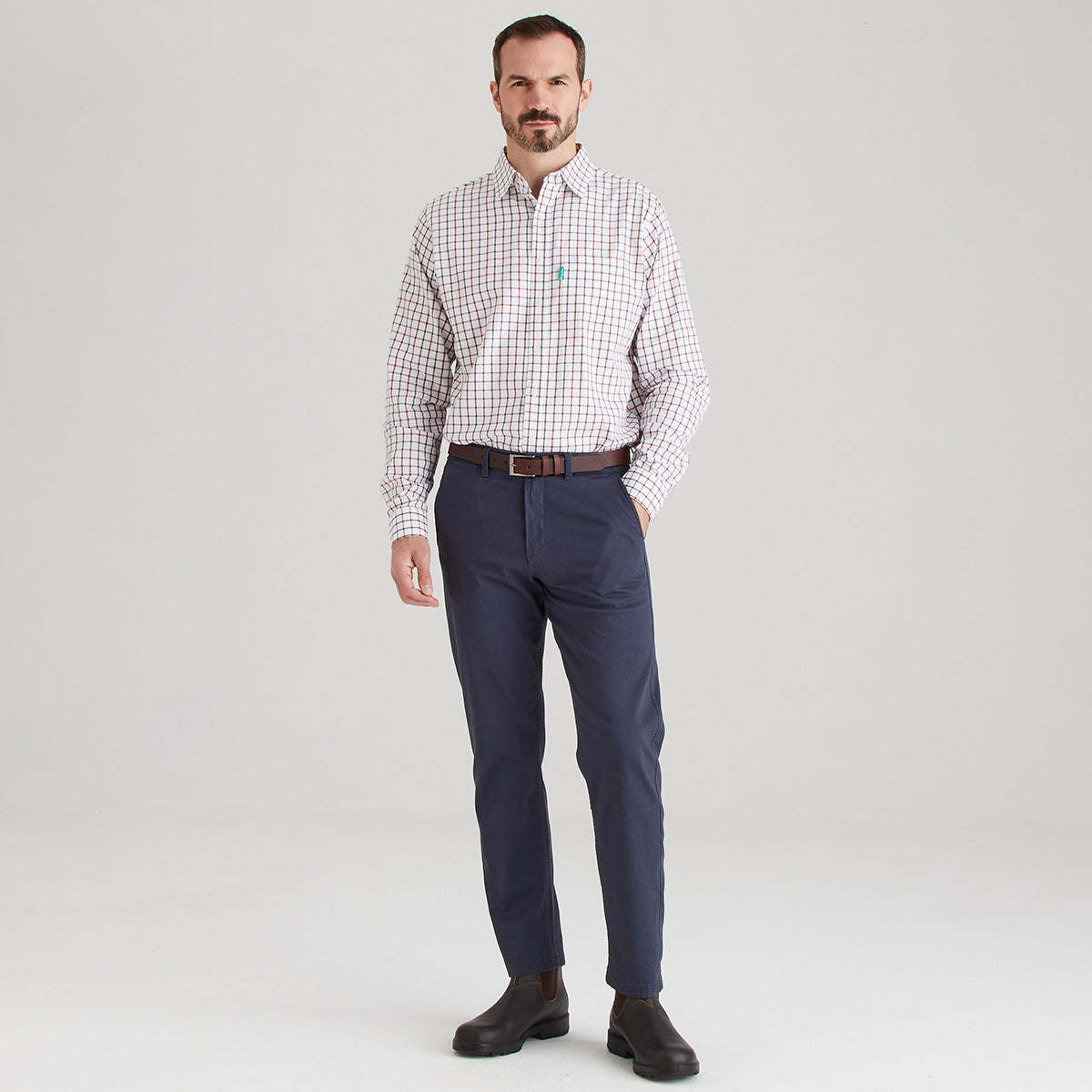 Men’s Sedgebrook Shirt Shale