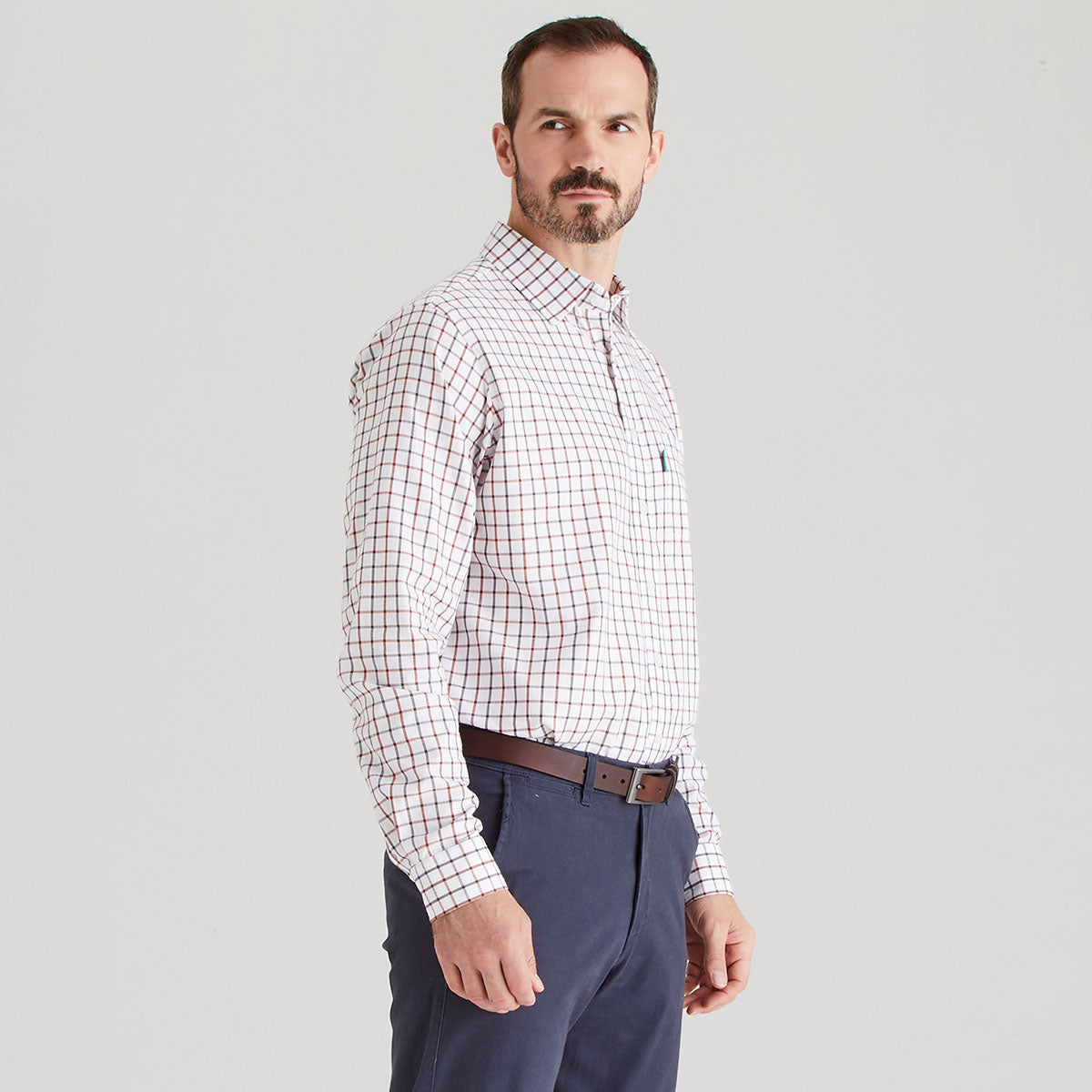 Men’s Sedgebrook Shirt Shale