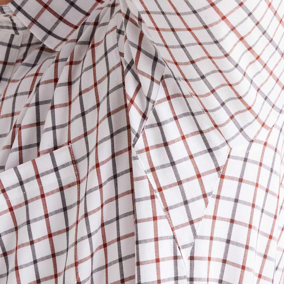 Men’s Sedgebrook Shirt Shale