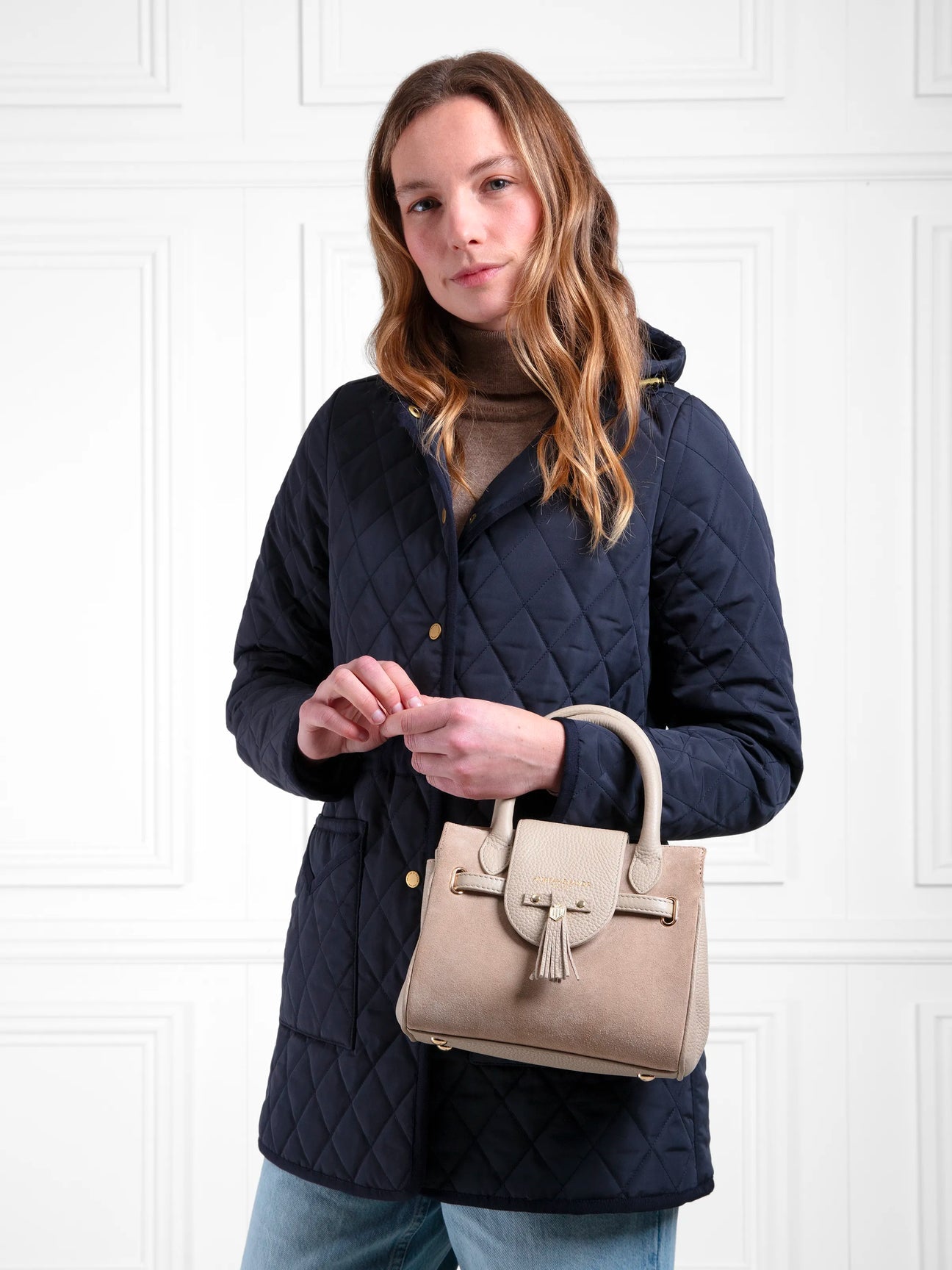 Windsor Stone Mini Crossbody Bag