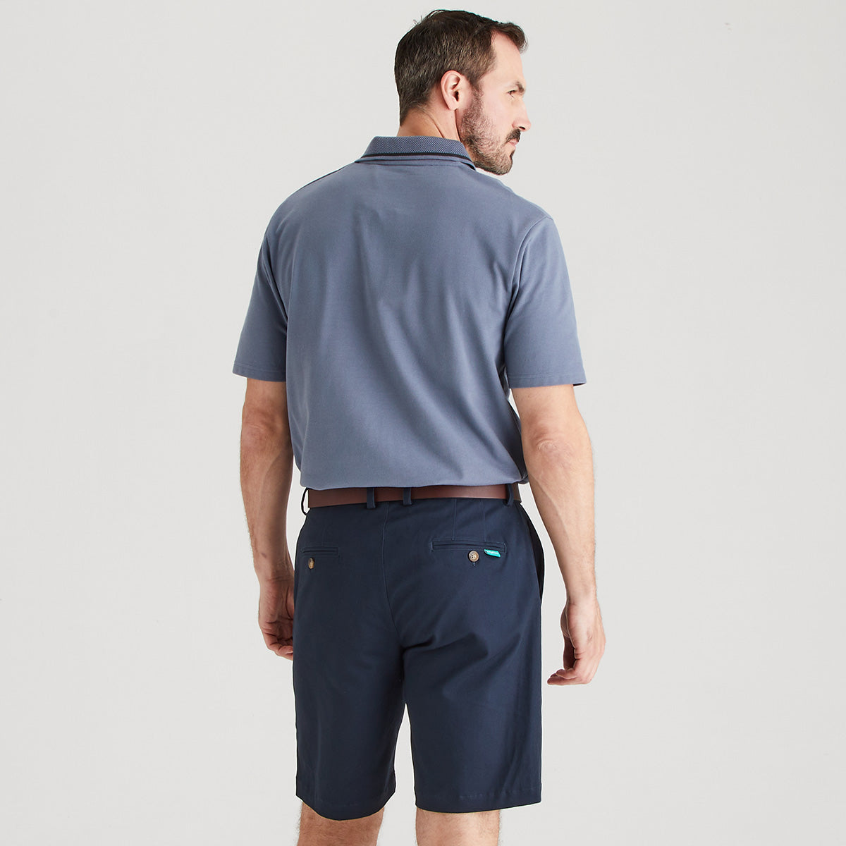 Men’s Waxham Shorts Navy
