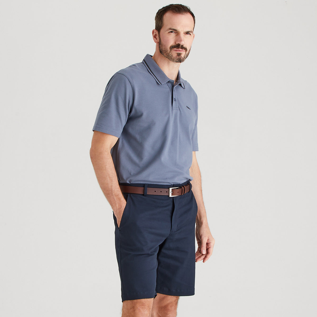Men’s Waxham Shorts Navy
