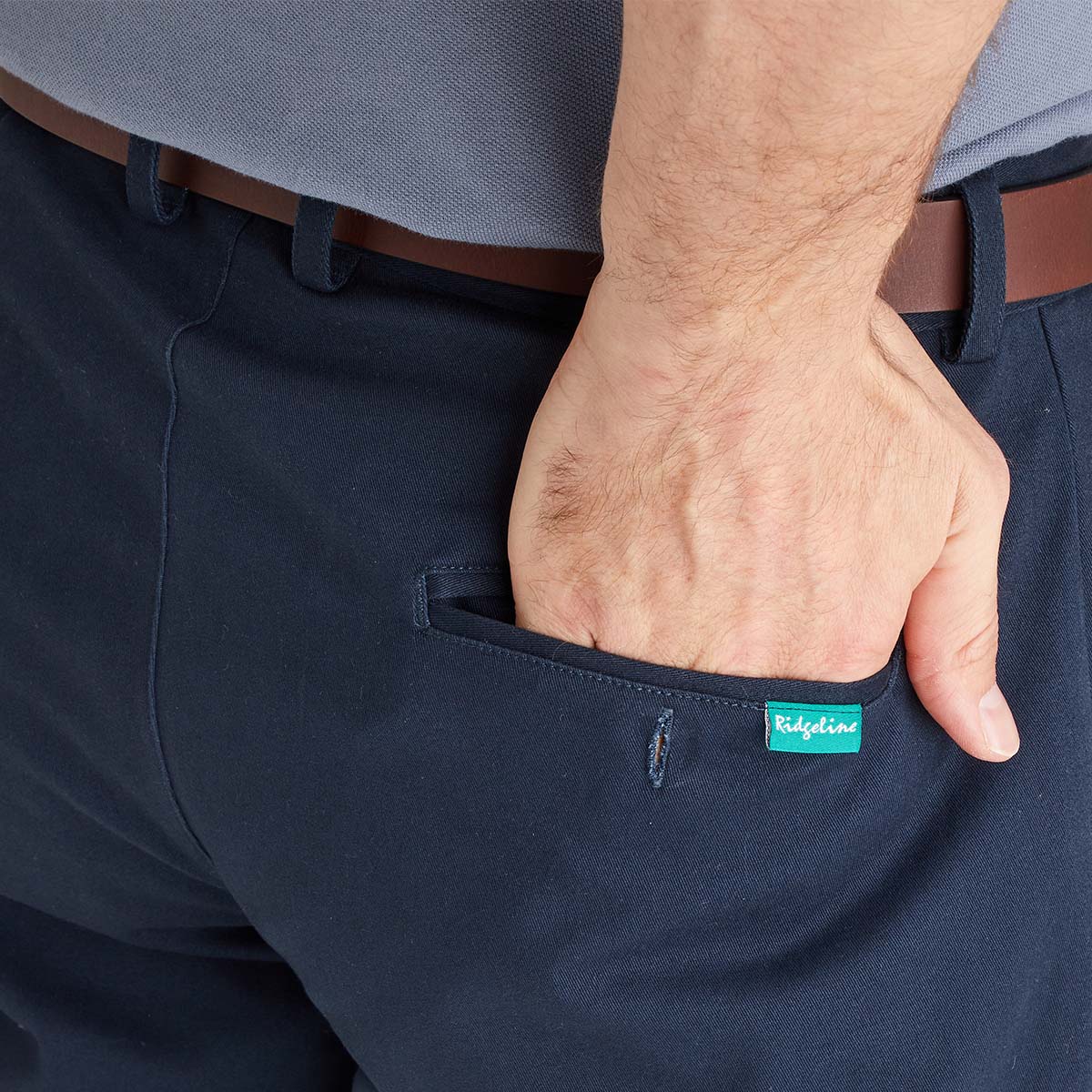 Men’s Waxham Shorts Navy