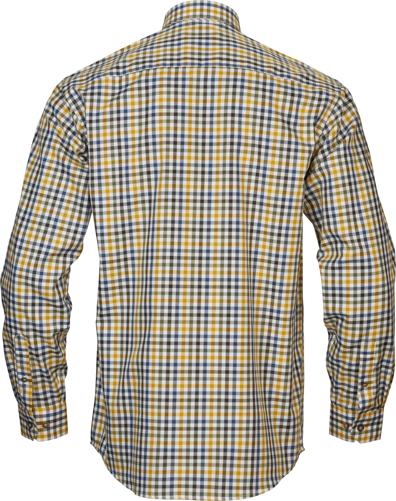HÄRKILA Milford Shirt Grape Leaf